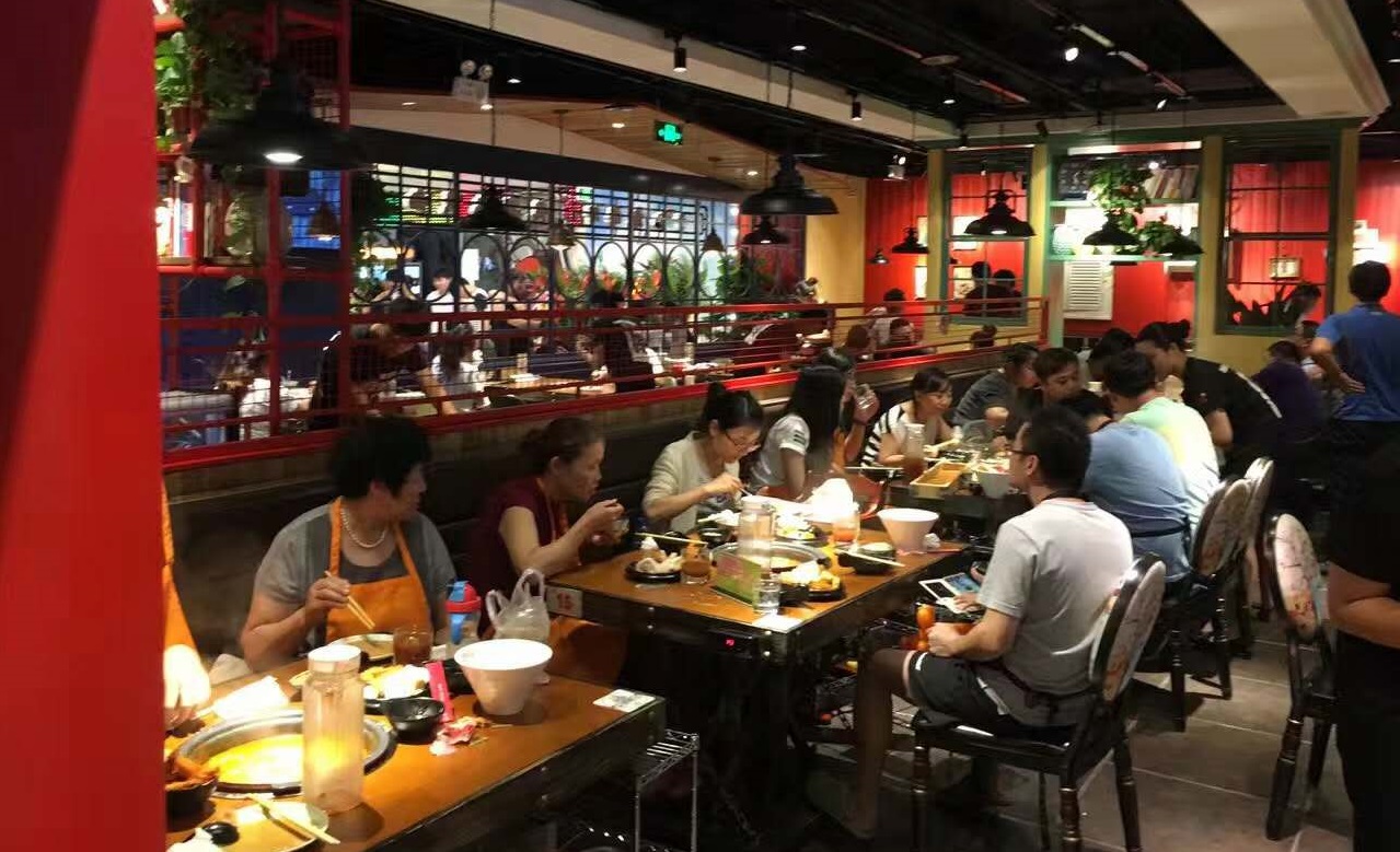 高能！新开业火锅店用两个妙招引爆客流，短短一月收入百万 第5张
