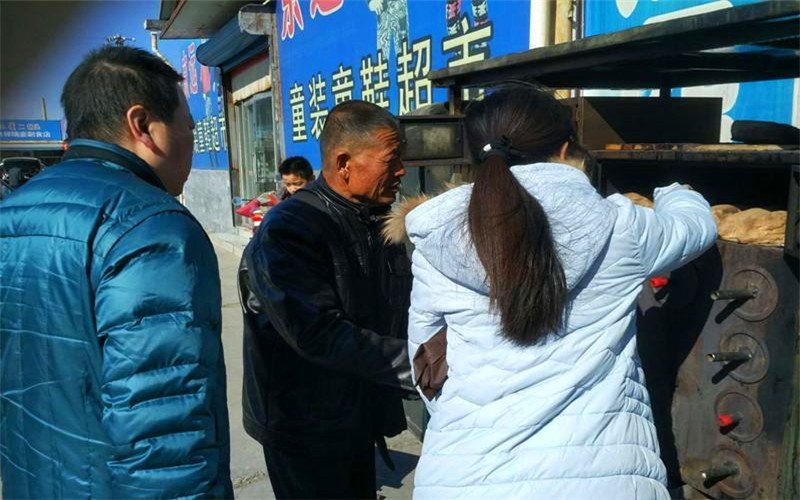 农村乡镇上，可以做哪些小生意，一个月能收入一万多呢？ 第1张