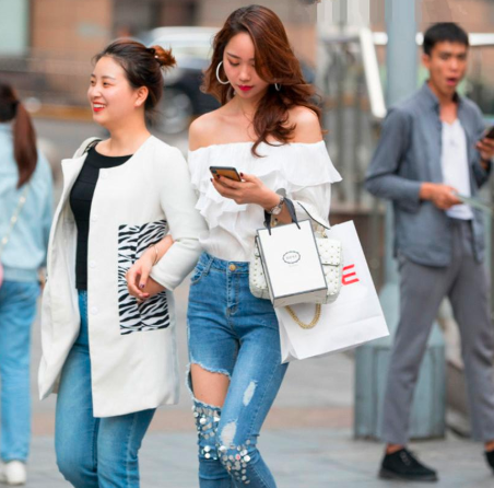 3月7日的女生节不是近年才有的，它来源于30多年前的这个活动 第5张