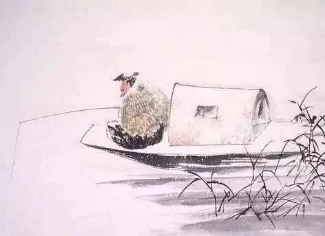 江雪古诗词的意思（古诗江雪翻译及赏析） 第1张