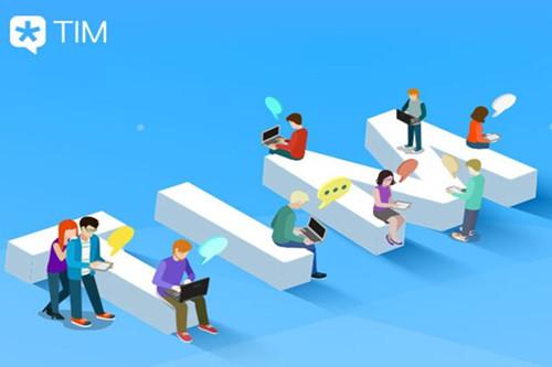 tim电脑在线和移动在线区别（TIM和QQ之间的区别） 第3张