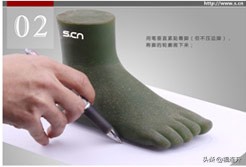 鞋码对照表及如何量脚长 第7张