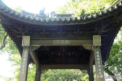 沧浪亭记文言文翻译（沧浪亭记原文注释） 第1张