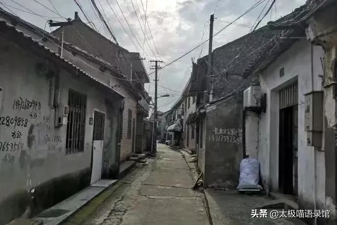 渐行渐远的感慨（表达渐行渐远的短句子） 第1张
