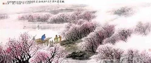 表示朋友之间的友情诗句（描写友谊的唯美诗句） 第3张