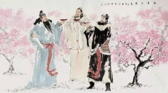 表示朋友之间的友情诗句（描写友谊的唯美诗句） 第5张