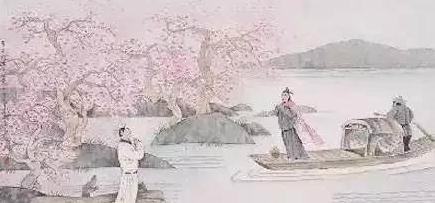 表示朋友之间的友情诗句（描写友谊的唯美诗句） 第7张