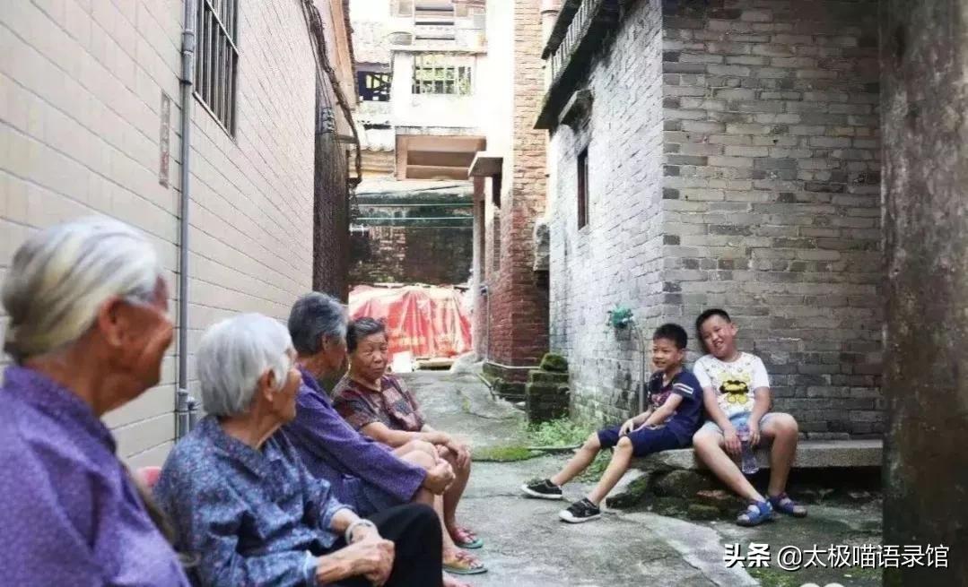 渐行渐远的感慨（表达渐行渐远的短句子） 第9张