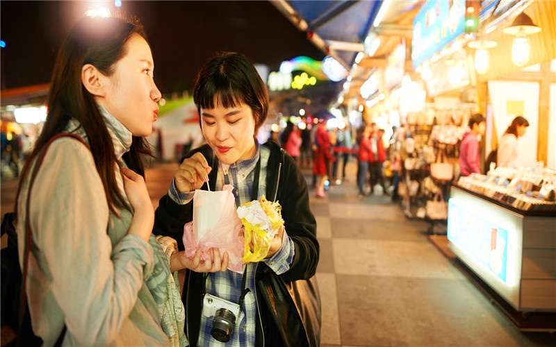 投入两万以内，一个人能做的小生意，有哪些可以每天收入三四百？ 第7张