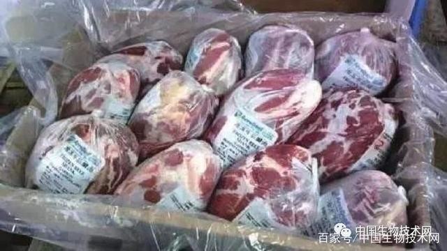 冷链条件下新冠病毒可存活3周 专家从冷链分离出新冠活病毒 第5张