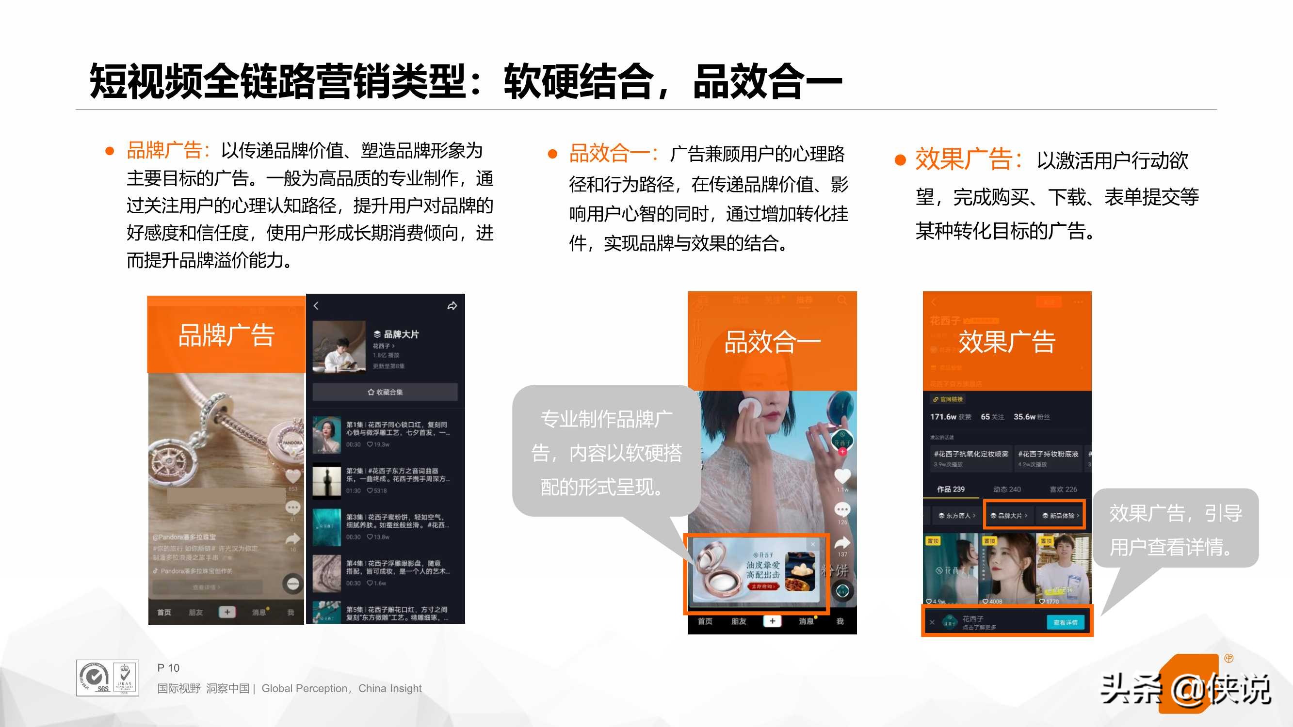 2020年短视频全链路营销白皮书（CTR） 第19张