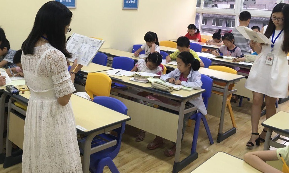 教育培训机构没生源怎么办？三招解决招生问题，顾客源源不断 第1张