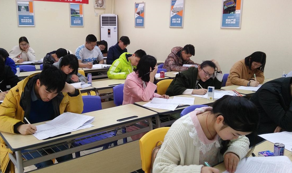 教育培训机构没生源怎么办？三招解决招生问题，顾客源源不断 第5张