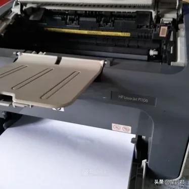 打印机打印不出来是什么原因（打印机不工作解决方法） 第1张