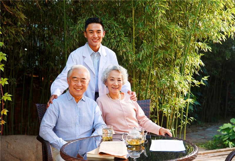 现在社会上有许多50多岁的人，没有缴纳社保，老了怎么办？ 第9张