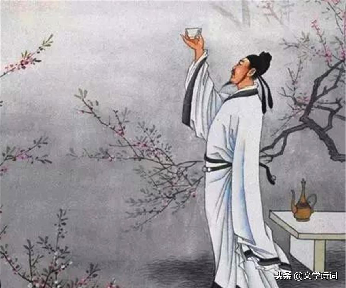 夜静思古诗及注释译文（夜静思诗文赏析及作者介绍） 第9张
