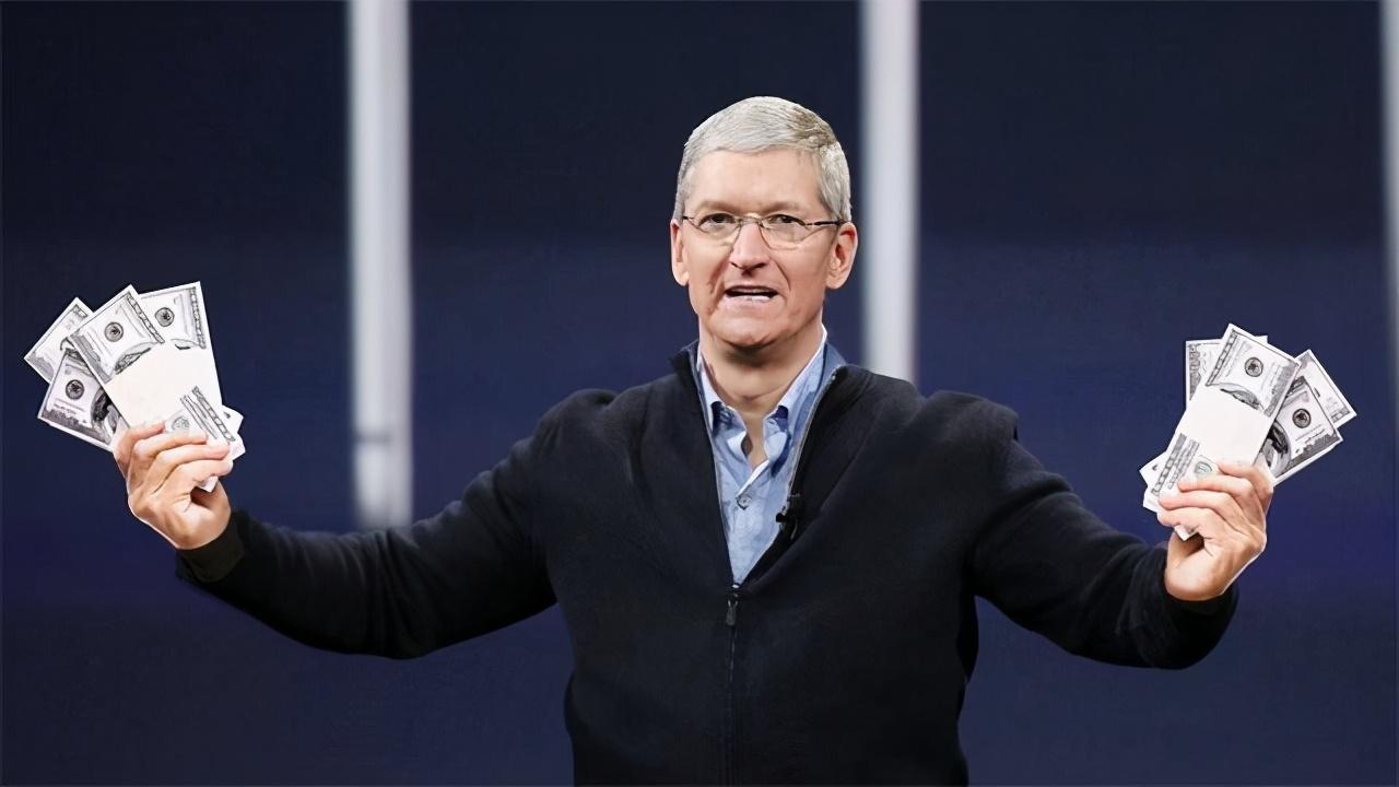 阴阳屏再现，iPhone12屏幕出现问题，苹果似乎被LG坑了 第5张