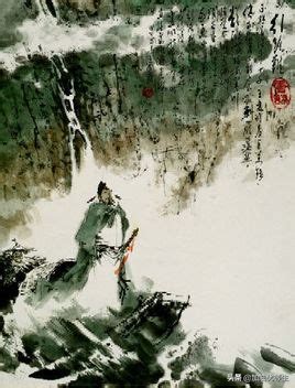 行路难全诗赏析及意思（行路难赏析及解释诗意） 第3张