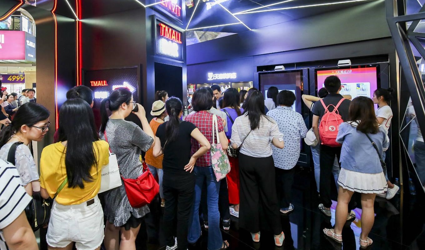 超有效的实体店锁客妙招！如何提升会员转化率，让顾客主动充值？ 第5张