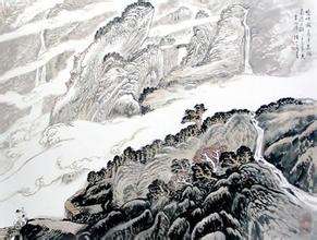 蜀道难原文及翻译（蜀道难翻译一句一翻译） 第5张