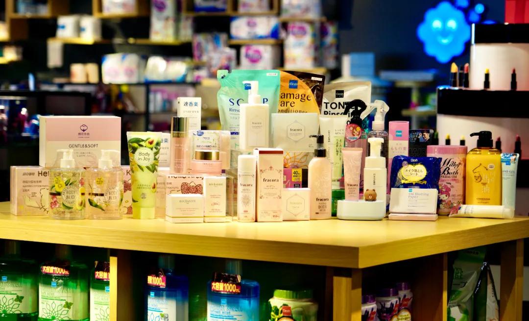 众上集团—中国消费品领域的隐形冠军，每年对外输出60亿GMV 第9张