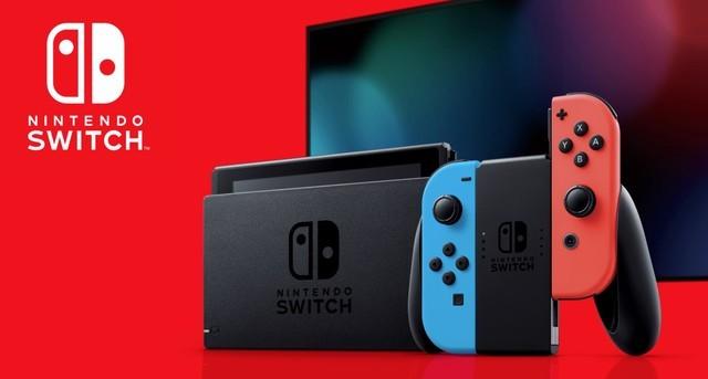 swich日版和switch国行有什么区别（switch国行和日版区别） 第1张