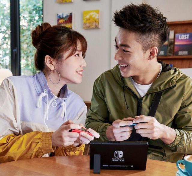 swich日版和switch国行有什么区别（switch国行和日版区别） 第3张