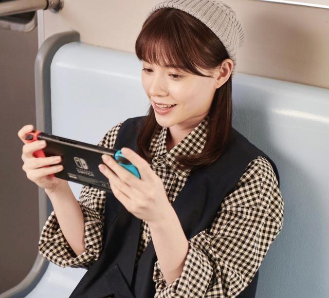 swich日版和switch国行有什么区别（switch国行和日版区别） 第7张