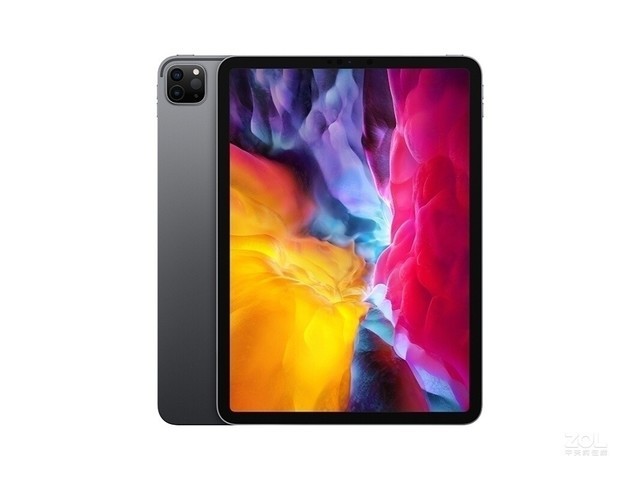 iPad Pro或迎来重大硬件升级：A14X+mini LED 第1张