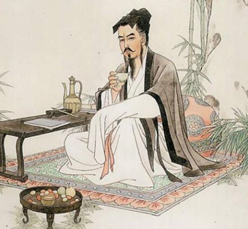 骆宾王最有名的诗有哪些（骆宾王的十首代表作） 第1张
