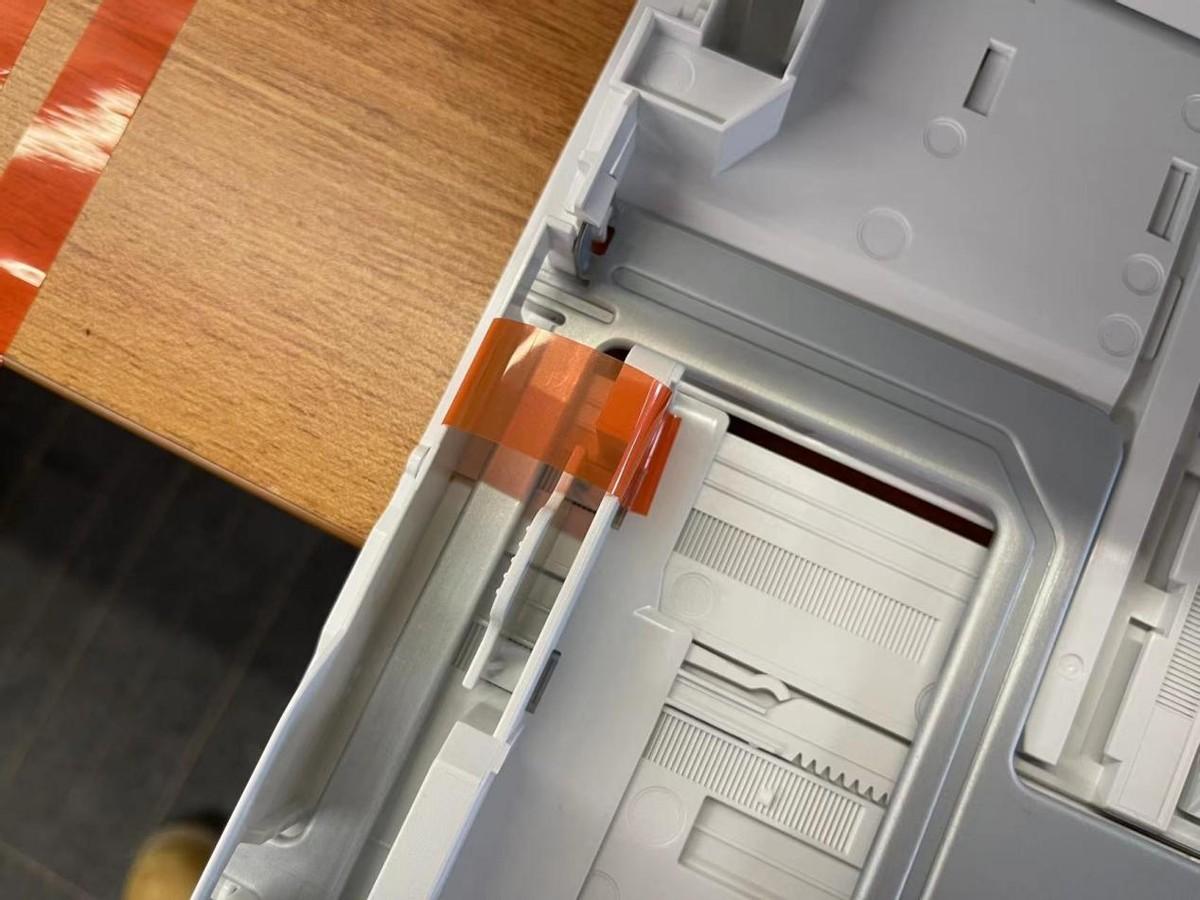华为PixLab X1打印机如何使用（华为PixLab X1打印机使用说明） 第3张