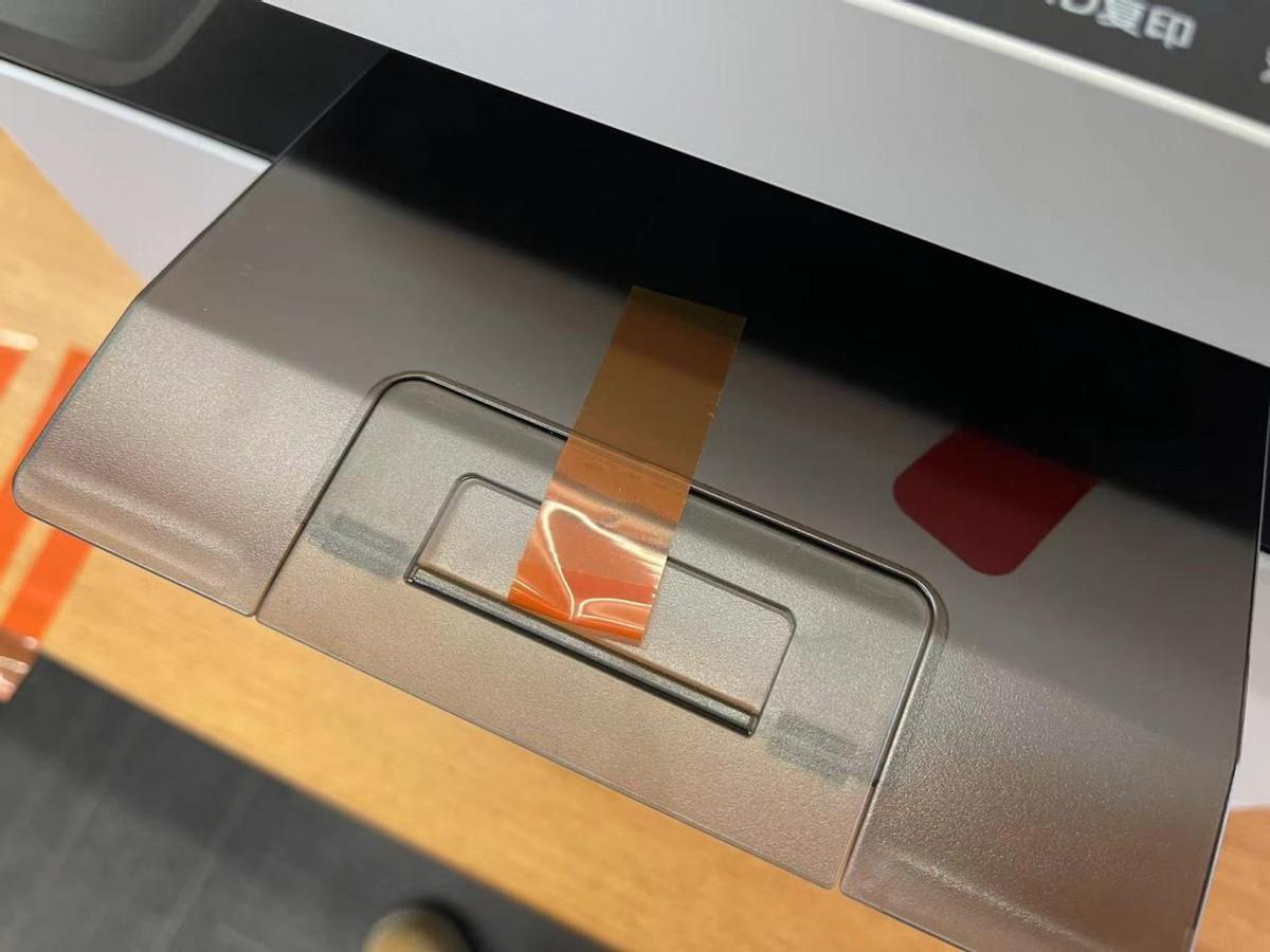 华为PixLab X1打印机如何使用（华为PixLab X1打印机使用说明） 第5张
