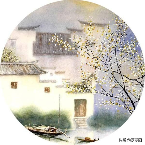 0首描写春雨的古诗词（有关春雨的43首著名古诗）"