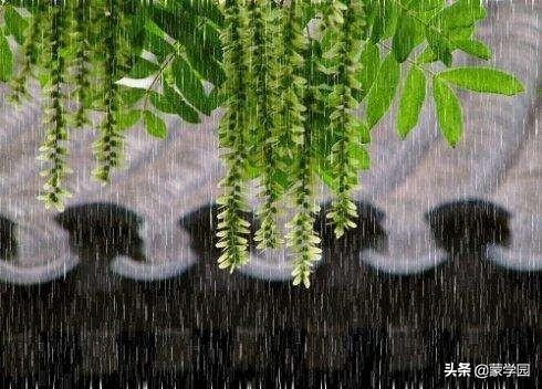 0首描写春雨的古诗词（有关春雨的43首著名古诗）"