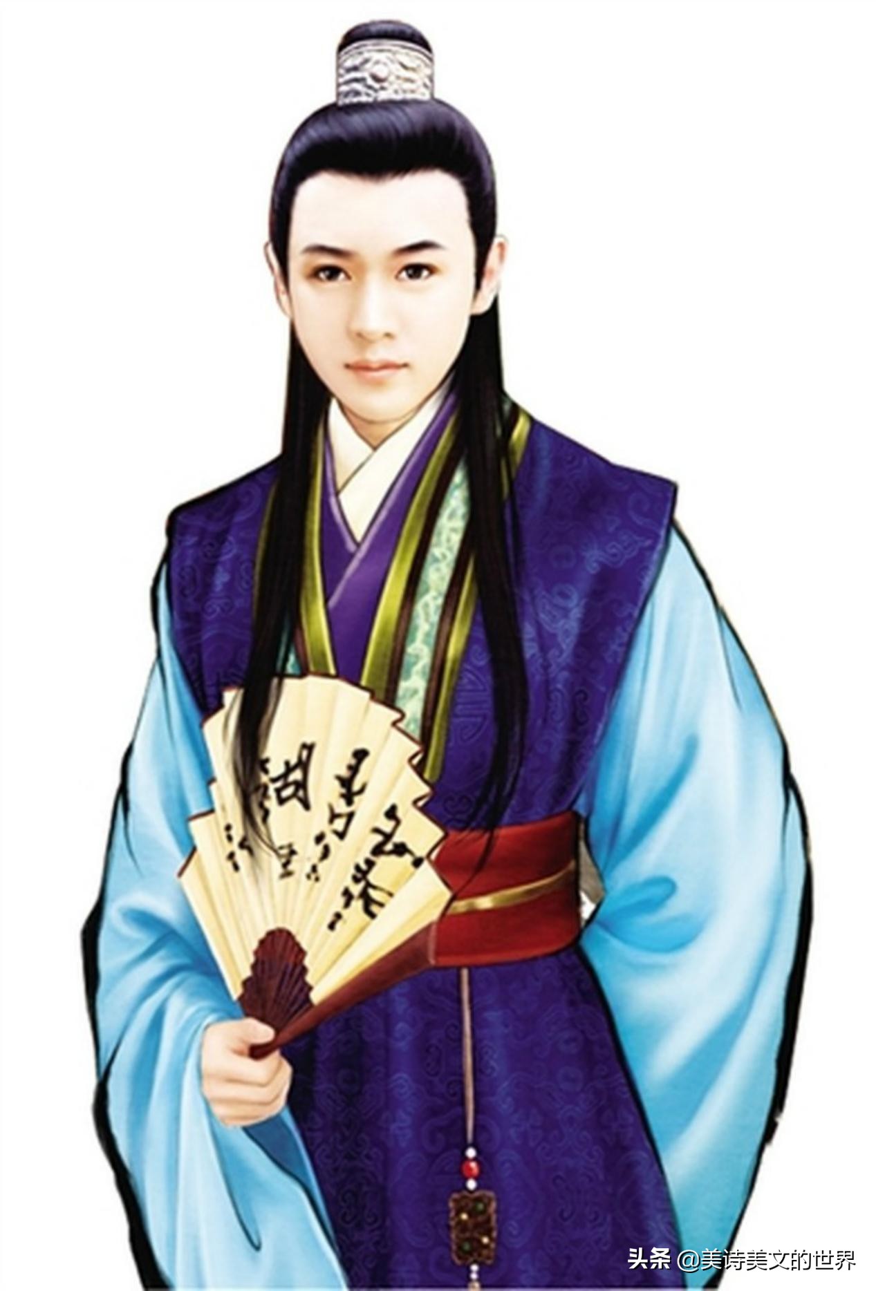 满船清梦压星河的意思（满船清梦压星河原诗赏析） 第9张