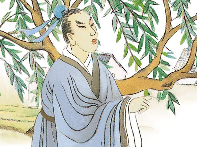 唐诗游子吟的诗句诗意（详解游子吟诗文大意） 第5张