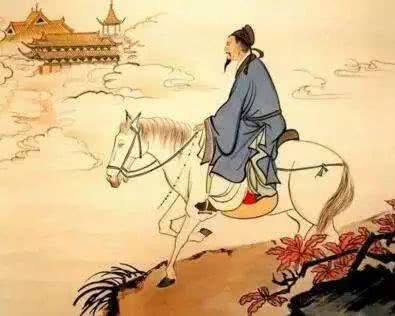 唐诗游子吟的诗句诗意（详解游子吟诗文大意） 第7张