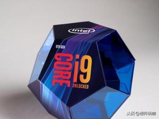 cpu全称是什么（CPU的介绍） 第5张