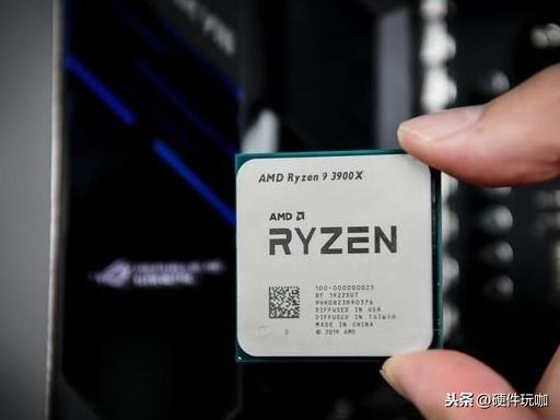 cpu全称是什么（CPU的介绍） 第7张
