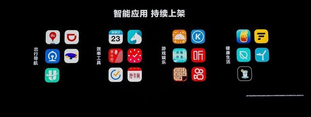 一文看懂 为什么说鸿蒙与iOS、安卓不在一个赛道 第9张