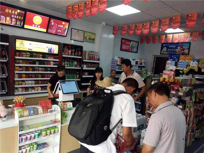 便利店送货上门服务有哪些优势？服务模式是什么？ 第1张