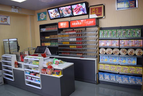 便利店送货上门服务有哪些优势？服务模式是什么？ 第3张