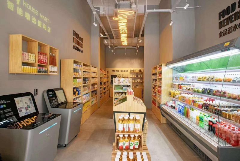 便利店送货上门服务有哪些优势？服务模式是什么？ 第5张