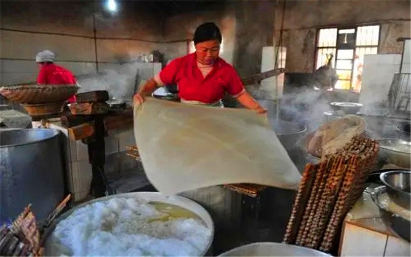 农村人如果不外出打工，在家干什么，一年能挣到10万元左右？ 第5张