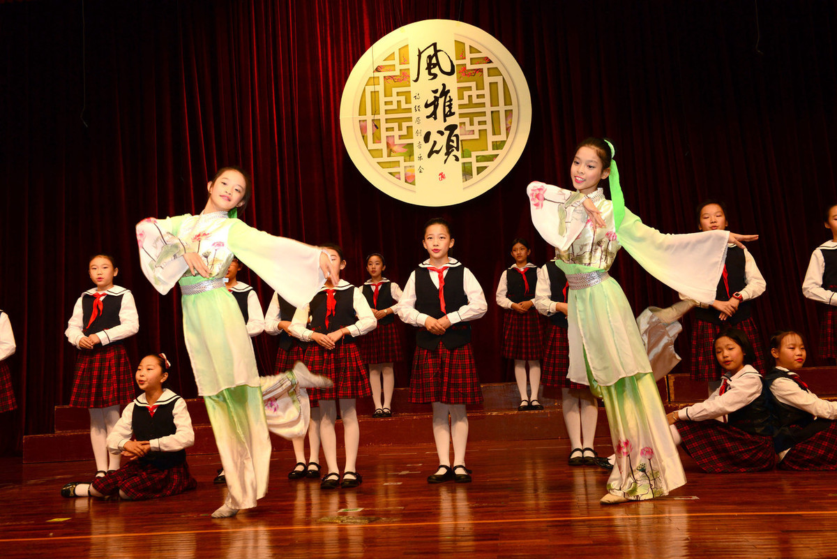 八年级下册诗经两首原文（诗经两首赏析及全文翻译） 第1张