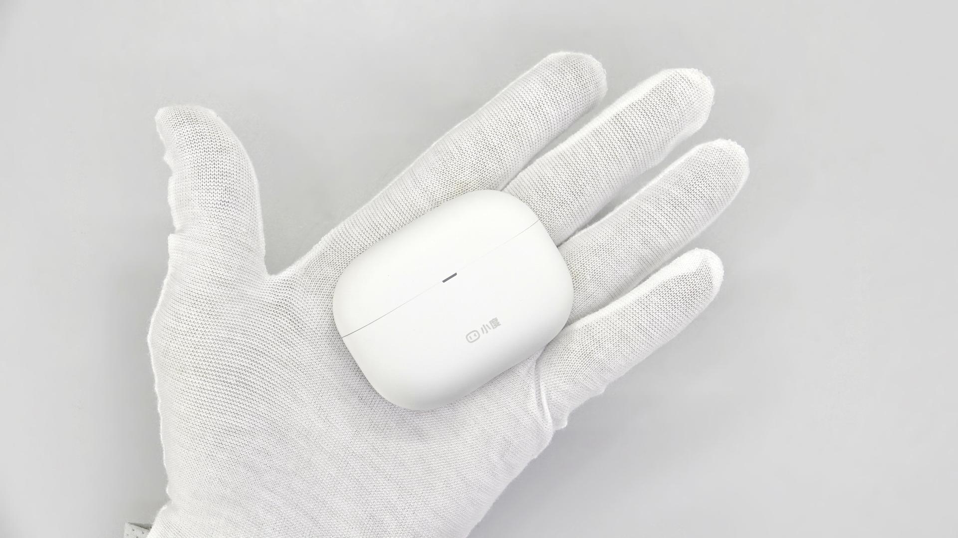 小度Plus耳机怎么样（小度耳机Plus试用体验） 第25张