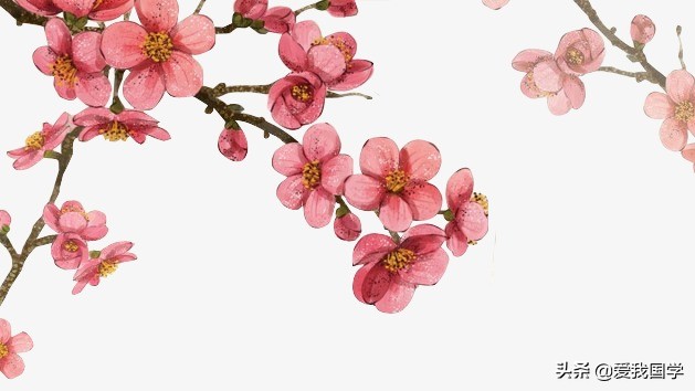 到5年级关于梅花的古诗有哪些（赞美梅花的150首古诗）"