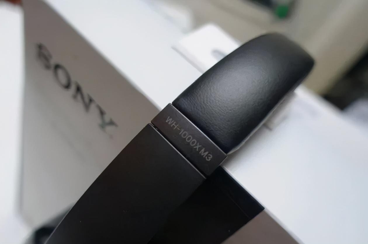 索尼耳机wh1000xm3怎么样（索尼1000xm3耳机评测） 第5张