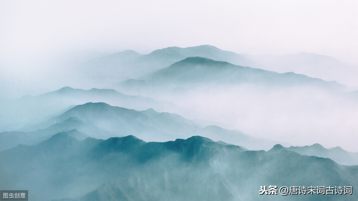 感恩的诗句有哪些（心存感恩的经典古诗词） 第7张
