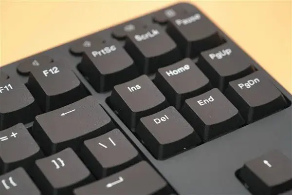 键盘输入不了字怎么办（恢复键盘打字的方法） 第3张